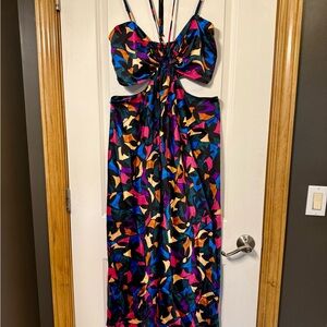 Show Me Your MuMu ‘Codie’ Dress